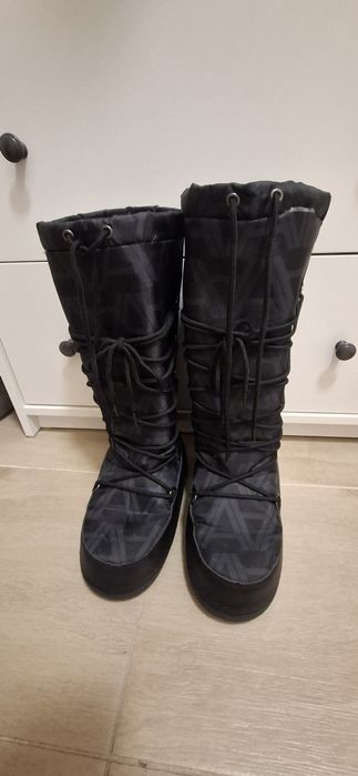 Moon boots,Diesel