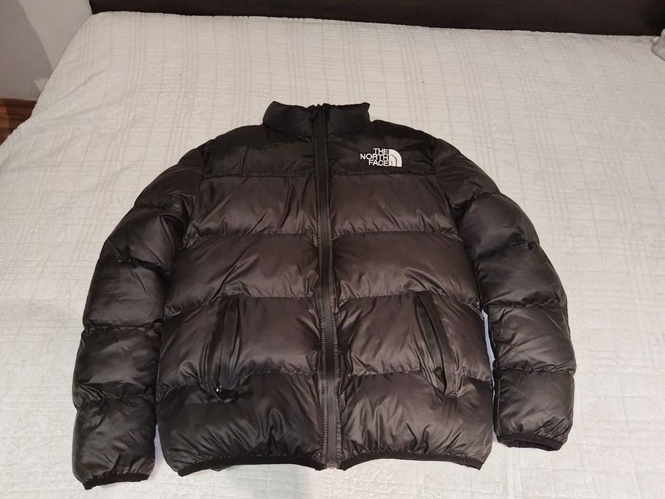 The north face зимно яке