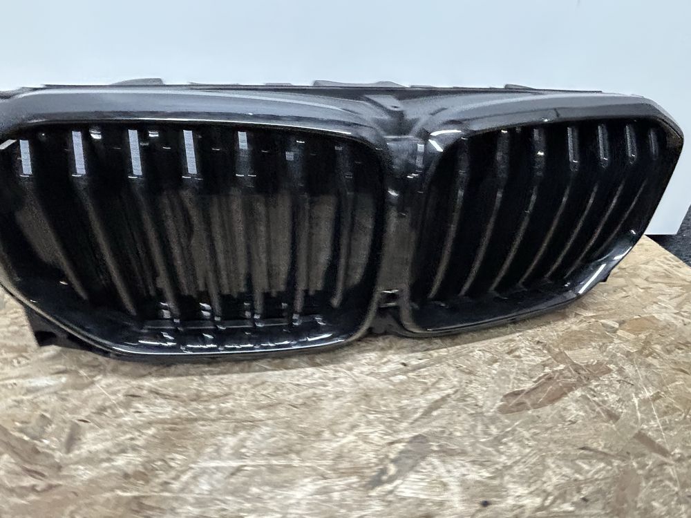 Grile active bmw X5 G05 grile shadow 2019-2023