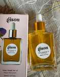 Gisou hair oil Rhode руж