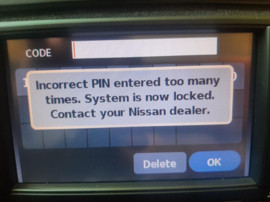 Разкодиране на абсолютно всички модели авто- радио,,CD, Navigation