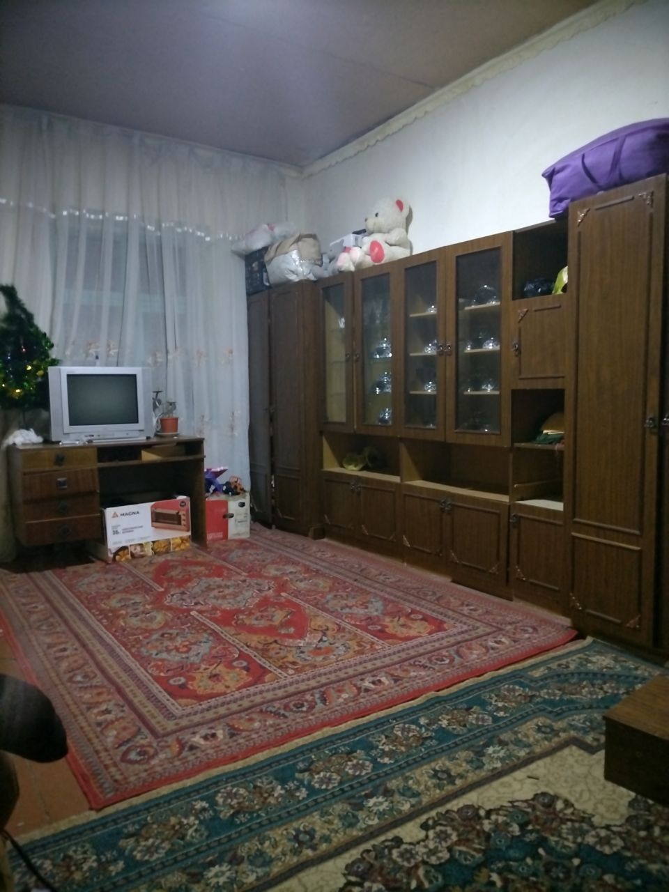 Срочно продам дом без участка в ЧРЧИКЕ