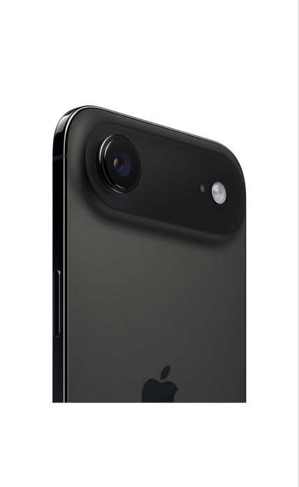 iPhone Air, 256GB, 5G, Space Black, TVA, iasi, 12 luni garantie.