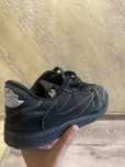 Jordan 1 low Travis Scott Black Phantom
