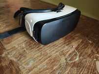 Samsung Gear VR Headset (aproape nefolosit)