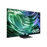 Телевизор SAMSUNG QE-48S90D 4K Ultra HD OLED TIZEN, 48.0 ", SMART TV
