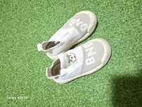 Makasina 27 razmer  unisex ariginal