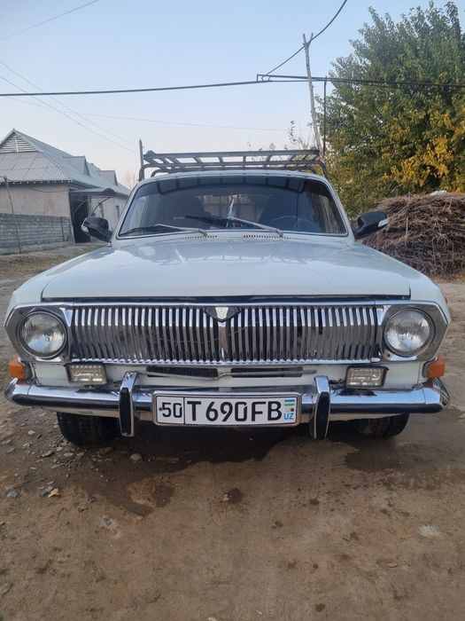 Gaz24,10prsepi bilan sotiladi