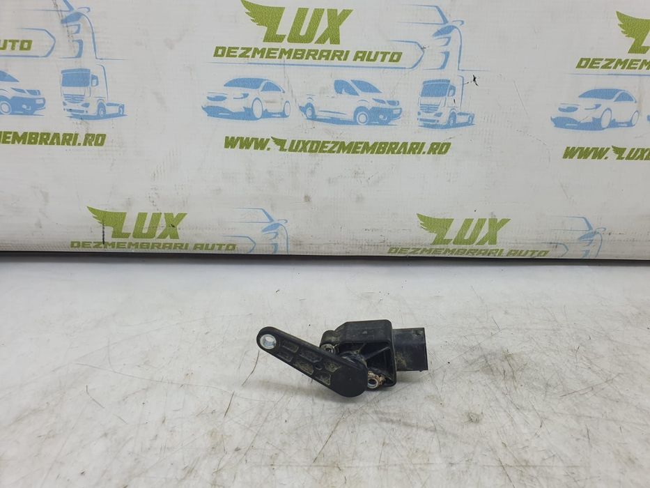 Senzor nivel xenon 6785205 BMW Seria 1 E81/E82/E87/E88 (facelift)