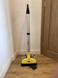 Mop electric Karcher fara fir