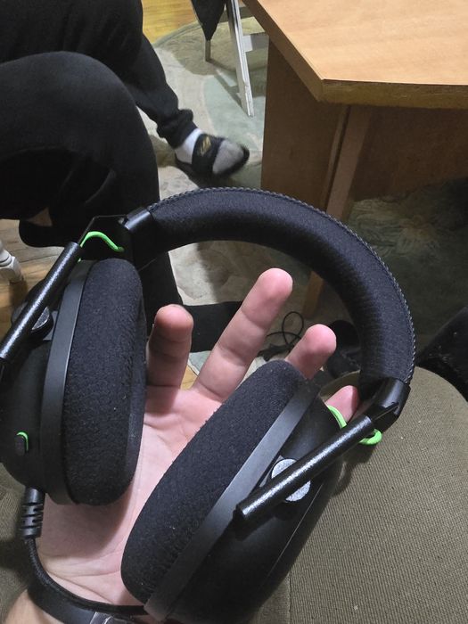 Razer BlackShark V2 X