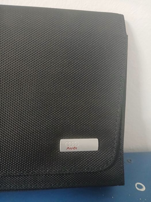 Portofel  port documente audi original