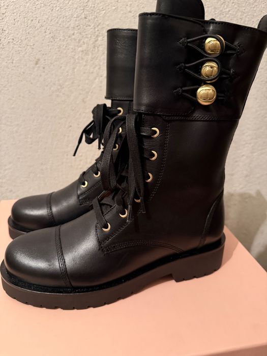 Нови боти Twinset 38