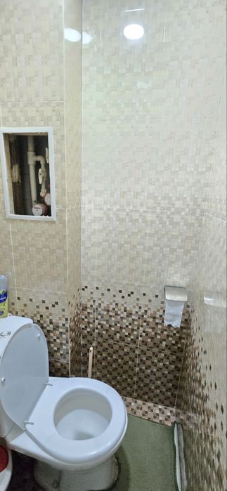 Продается 2в3 комнатная квартира Чиланзар 20а Хамкор банк