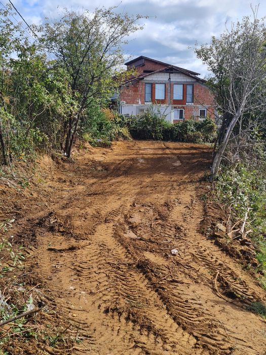 Teren zona Grivitei  5 ari 32000 eu , in Baia Mare