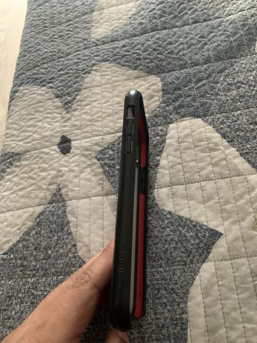 Vand husa moblifox pentru IPHONE XR