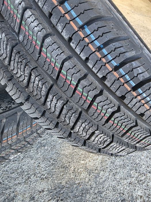 Anvelope iarna noi Barum 215/65/R16C