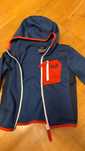 Hanorac Jack Wolfskin 104