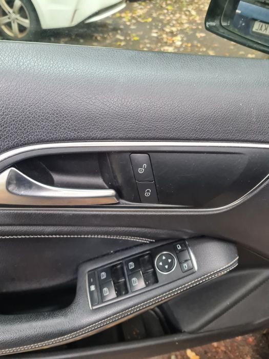 Mercedes A classe  180 automatic