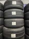 Anvelope 265 50 19 Pirelli iarna run flat dot 32/22 profil  7mm.