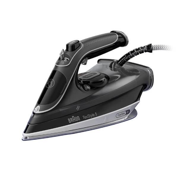 Утюг Braun TexStyle 5 SI5188BK