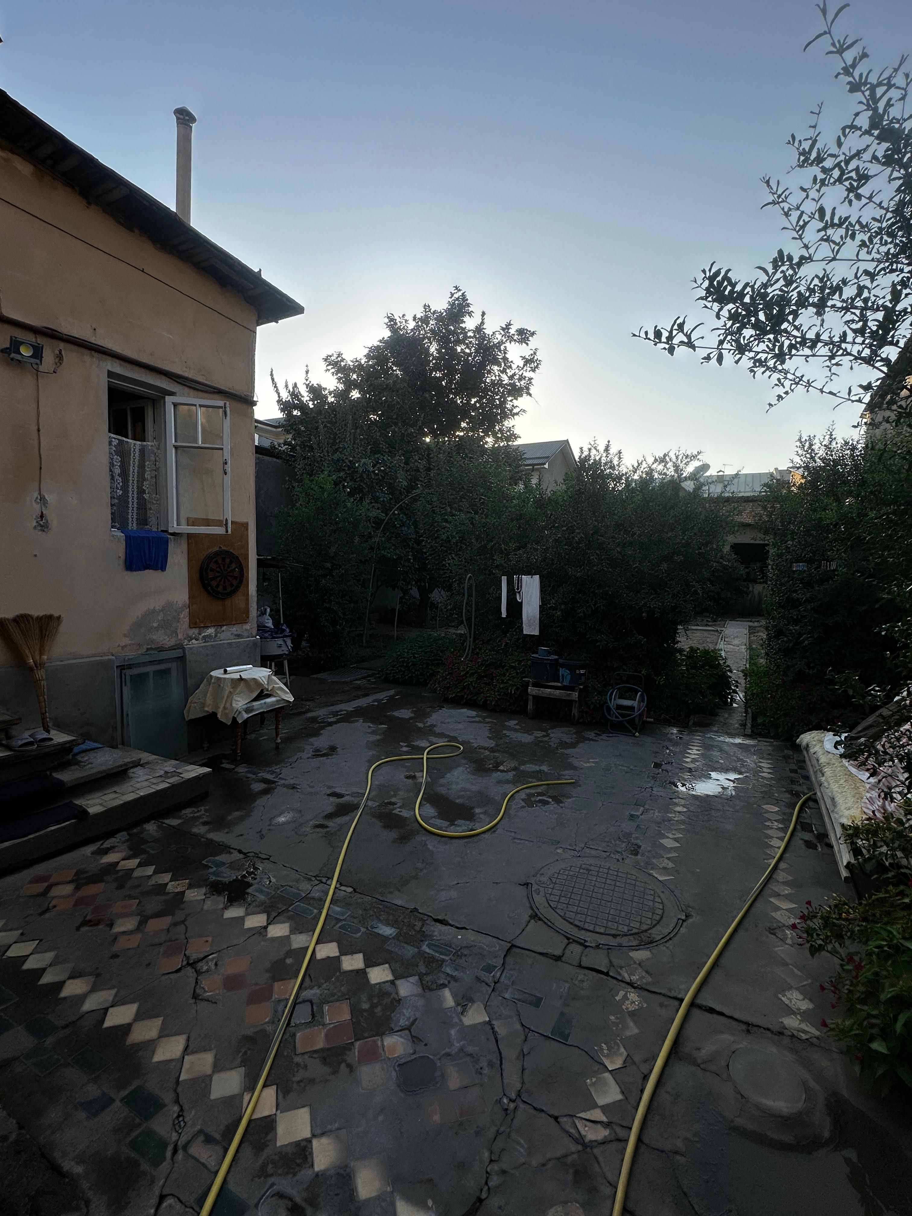 Продам участок срочно