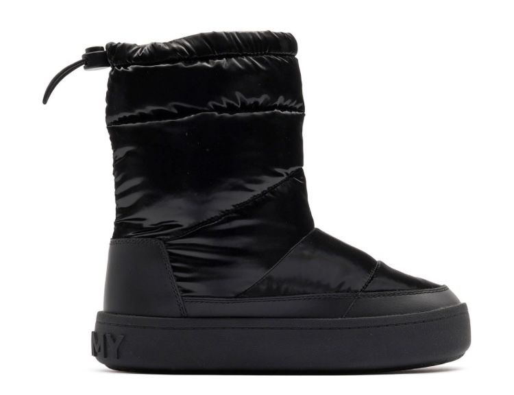 Tommy Hilfiger Tjw Winter Feminine Boot