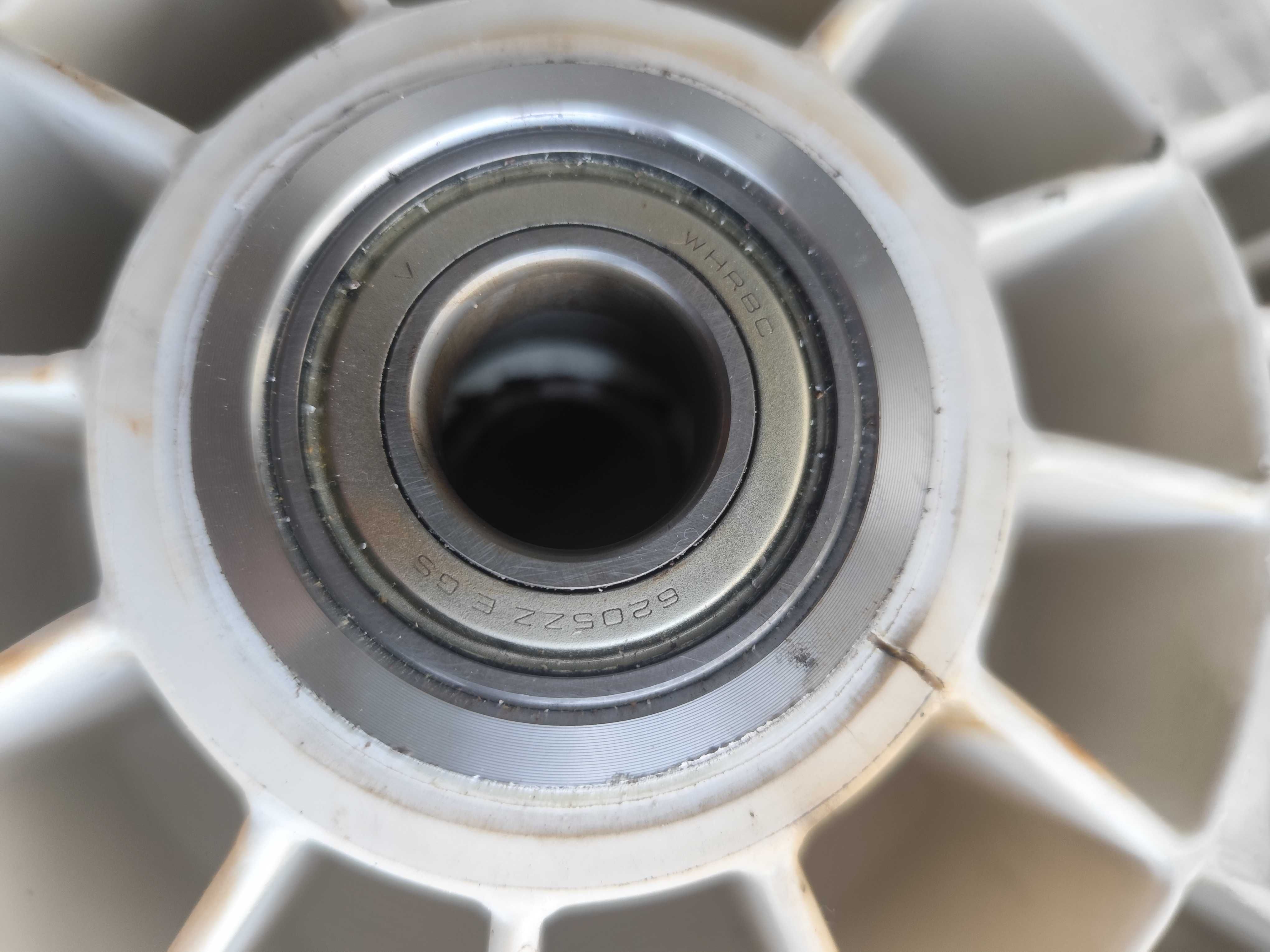 Пералня Ariston Hotpoint WMG922B