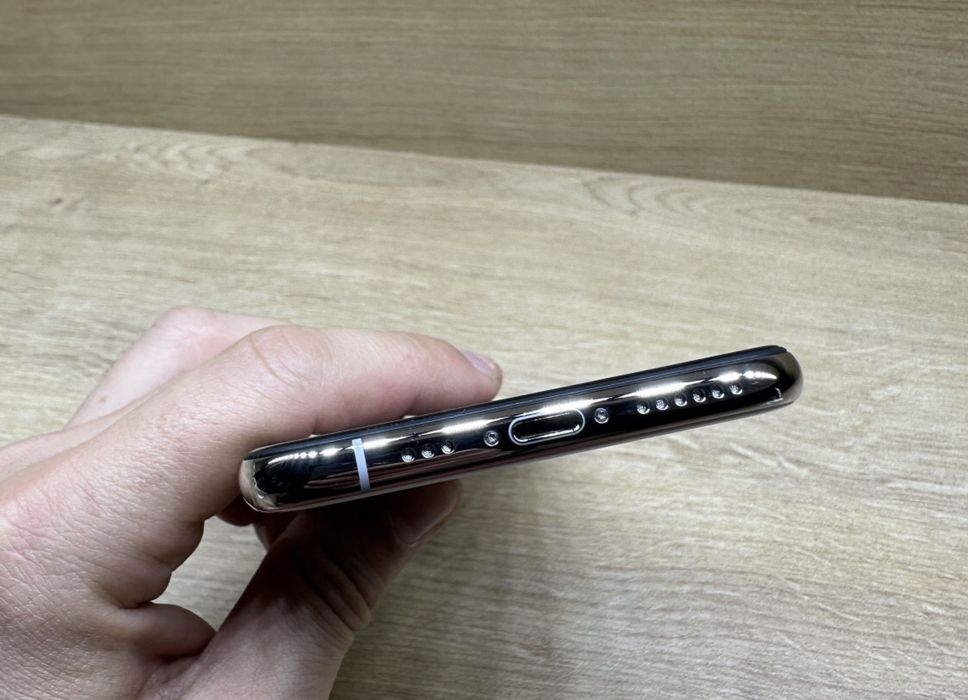 Iphone XS 64 GB vand/schimb