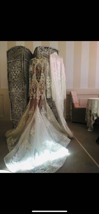 Rochie mireasa Wanda’ s Dream