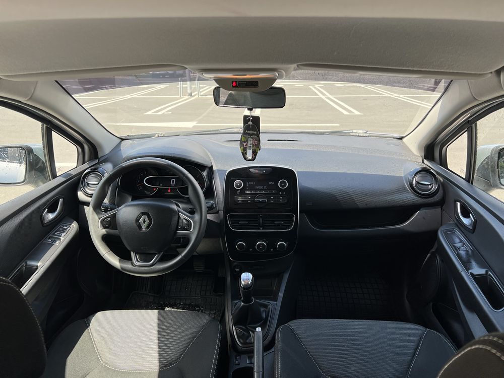 Renault Clio 4 0.9 TCE An 2019