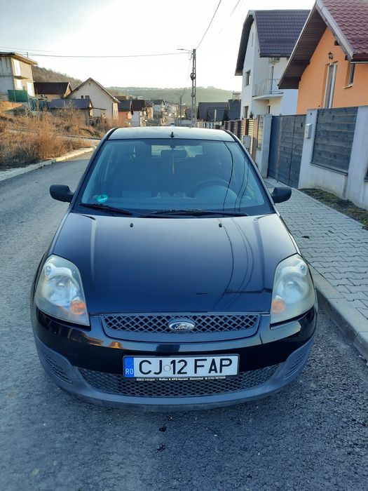 Ford Fiesta 1.3 benzină