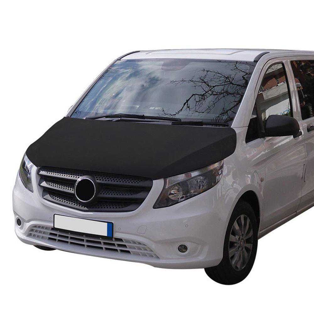 deflector capota Mercedes Vito 2003 -2020