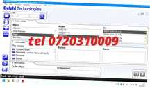 Activare Licente Delphi  Autocom 2017 Actualizare Update Soft