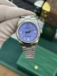 Rolex Oyster-Perpetual 36 ( Model 2025 )