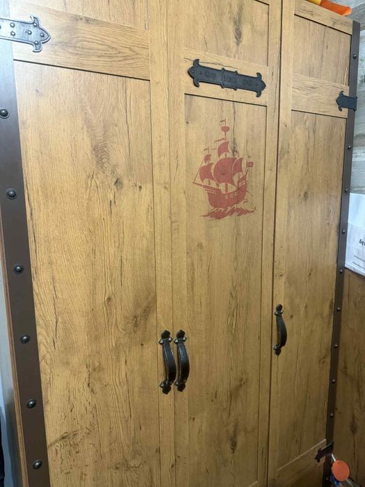 Детско обзавеждане