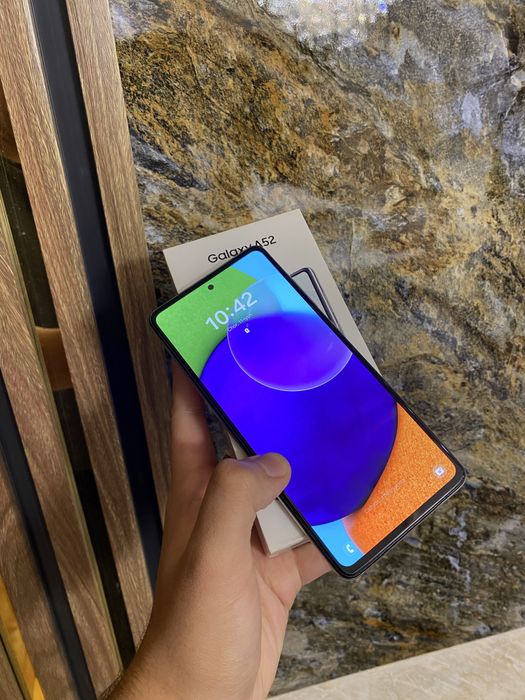 Samsung A52 srochna!!!