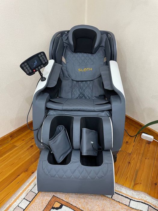 Массаж кресло SLOTH