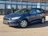 Ford Focus 1.5TDCi 120CP Euro6 Navi