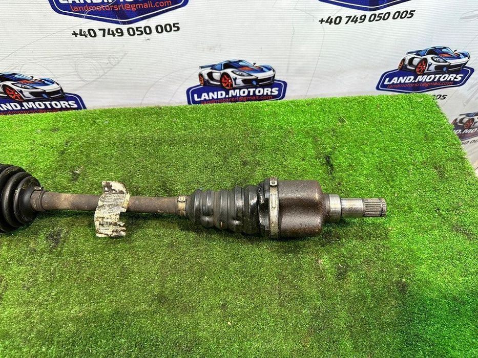 Planetara dreapta stanga ford focus mk3 1.0 benzina cutie manuala 2011-2015