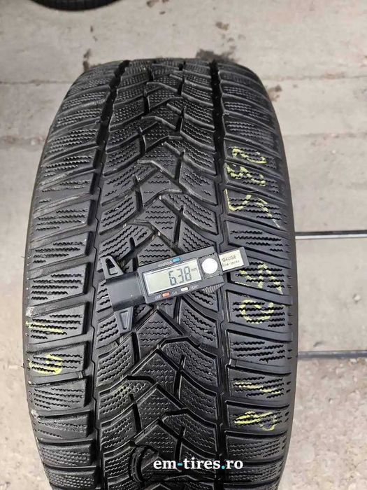 Anvelopa Iarna 235/50 R18 DUNLOP Winter Sport 5 101V