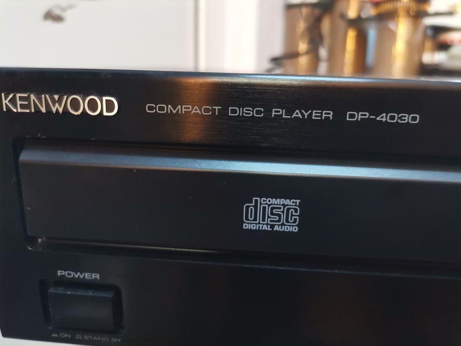 Kenwood pt piese sau restaurare