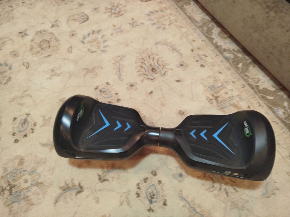 Vând hoverboard dhs-fitness înalt