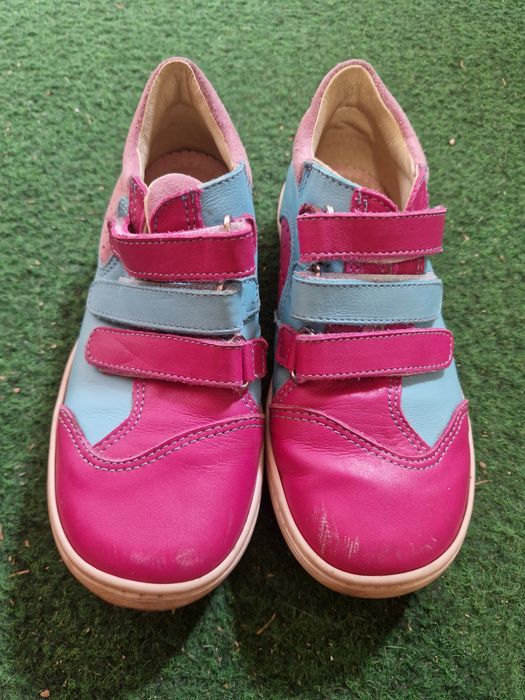 Pantofi, ghete piele nr.30