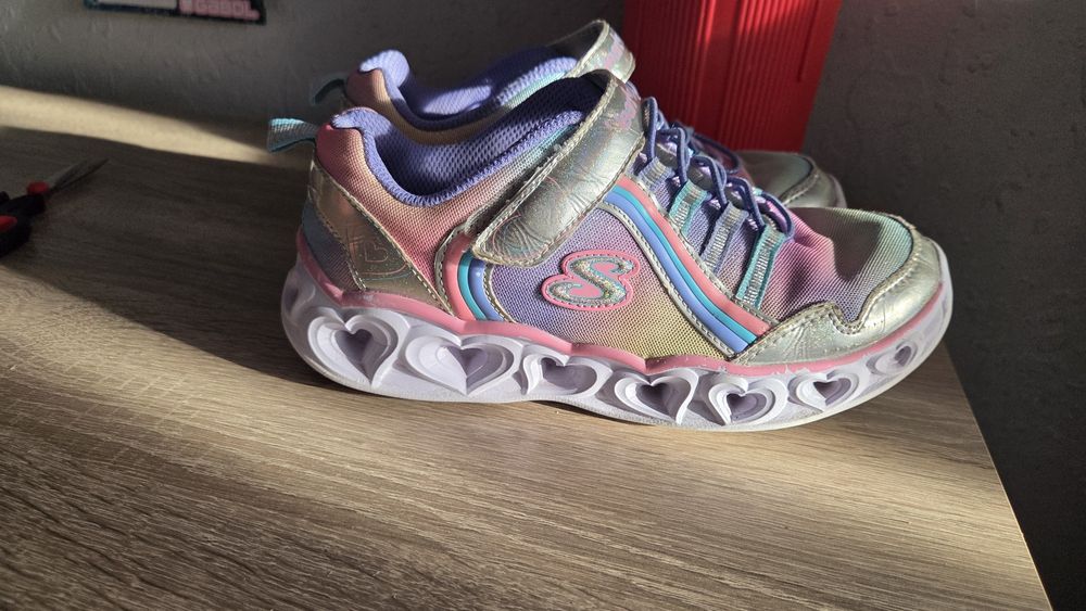 Детски Skechers маратонки