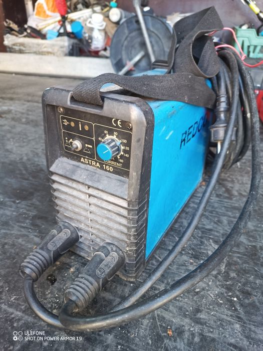 Заваръчен апарат Редко 160А