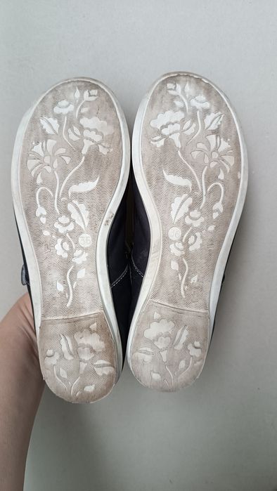 Детски обувки размер 36