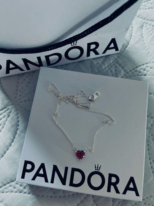 Украшение Пандора Оригинал!!! Отличный подарок для девушки.