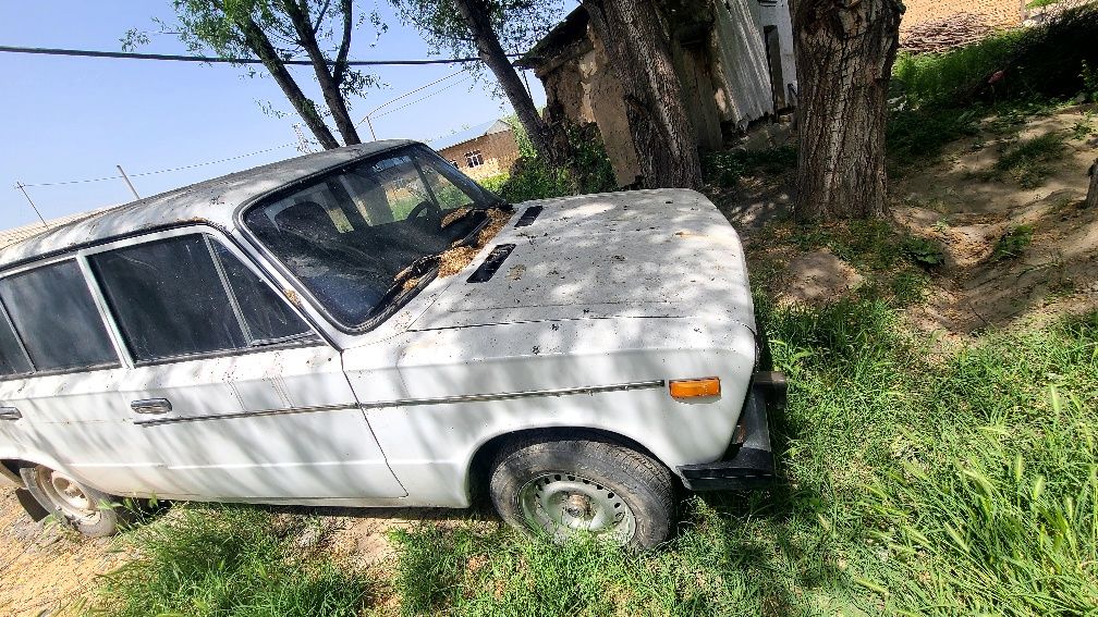 Polniy qilingan Jiguli 06 Kelishtirib beraman