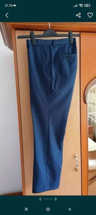 Pantaloni bărbați Hugo Boss